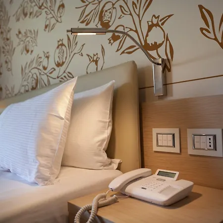 Hotel Imperiale & Rimini