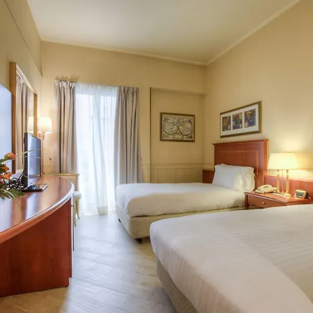 Hotel Imperiale &