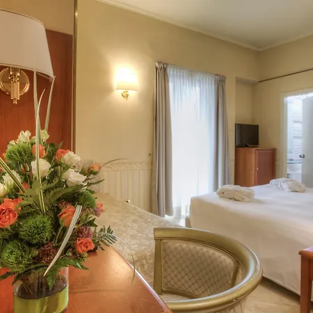 Imperiale & Hotel 4*