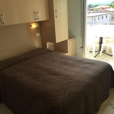 Otel Rubens Rimini