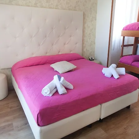 New Generation Riviera Mare Hotell 3*