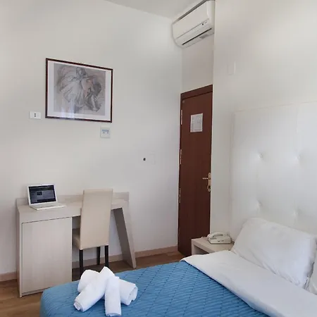 New Generation Riviera Mare 3* Rimini
