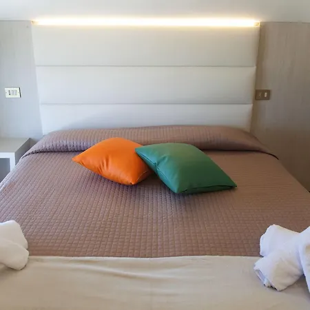 New Generation Riviera Mare Rimini