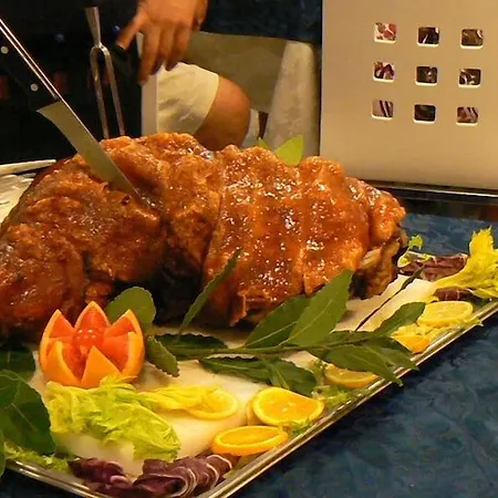 فندق Capinera 3*