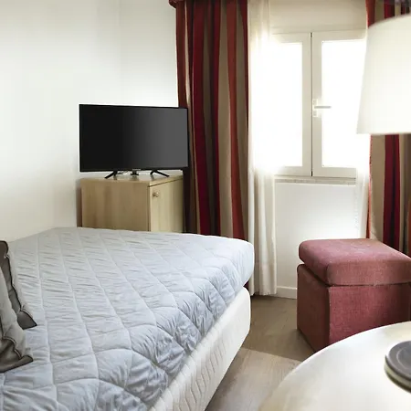 Lamorosa Hotell