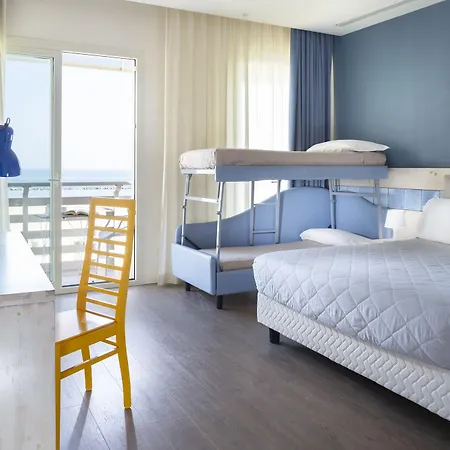 Hotell Lamorosa