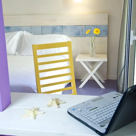Lamorosa Hotell Rimini