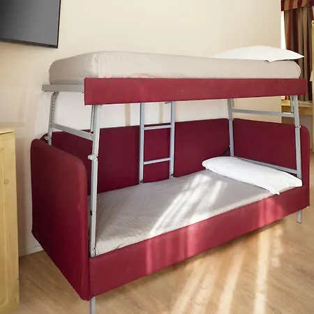 Hotell Lamorosa