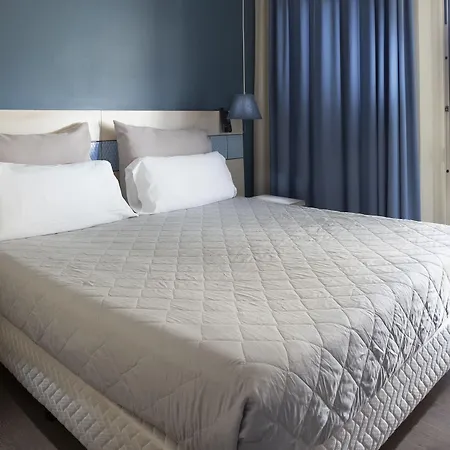 Hotell Lamorosa Rimini