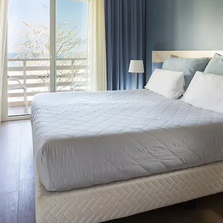 Lamorosa Hotell