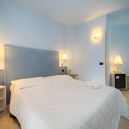 Corallo Hotel