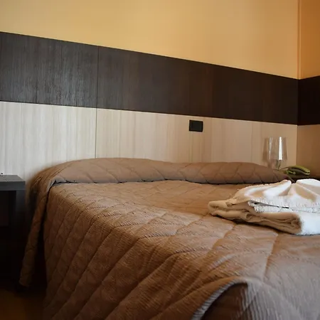 Bamby Hotel 3*
