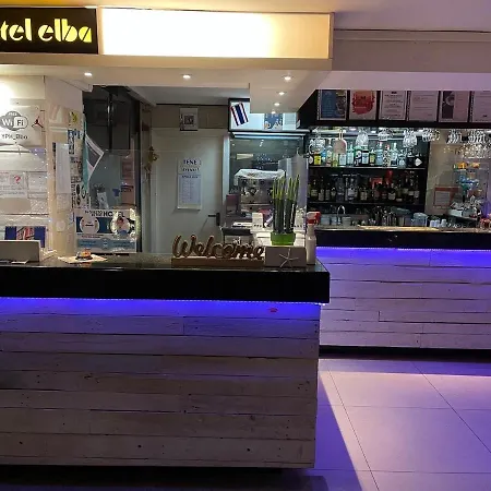 Elba Hotel Rimini