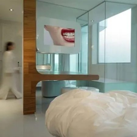 Hotel I-suite Rimini