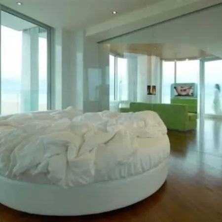 Hotel I-suite 5*