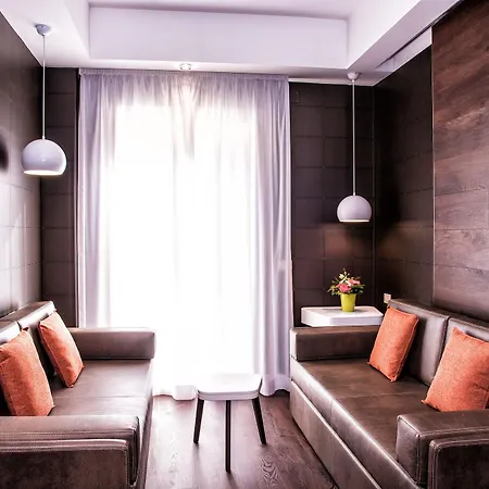Hotel Adriatica Ambienthotels Rimini