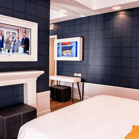 Hotel Adriatica Ambienthotels