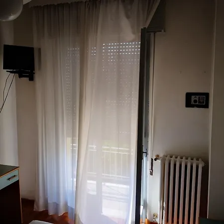 Hotel Gemma Rimini