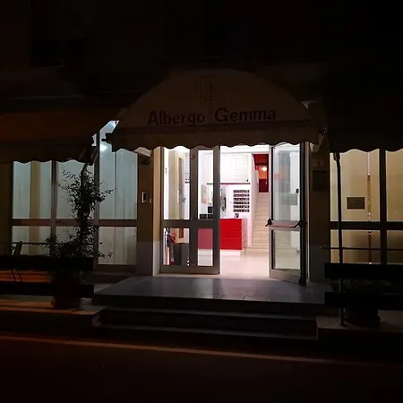 Gemma Hotel 2*