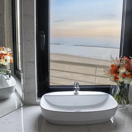 호텔 Ambienthotels Panoramic