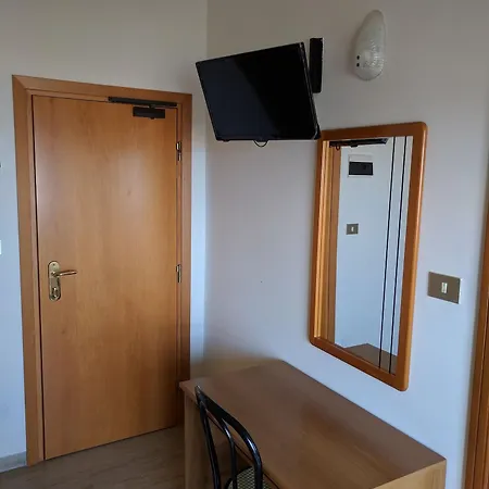 Hotel Arabesco