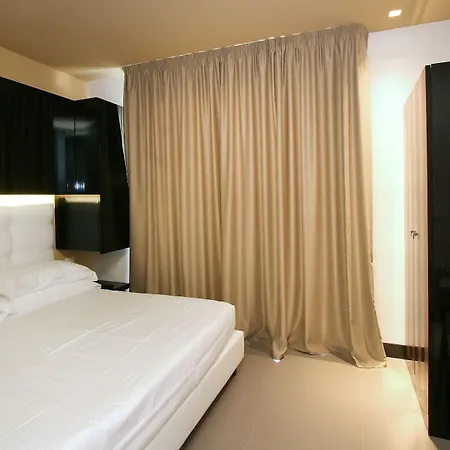 Terminus Apart Otel Rimini