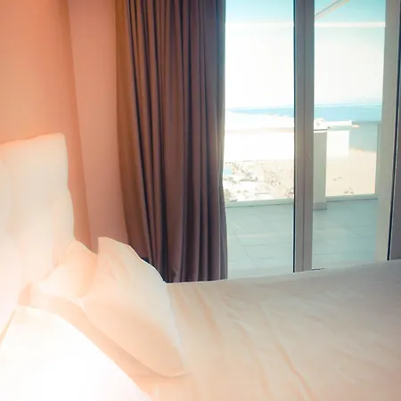 Apart Otel Terminus 4*