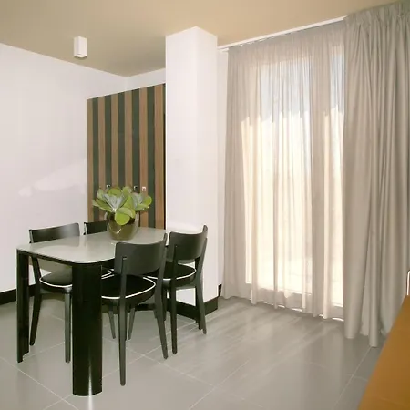 Terminus Apart Otel 4*