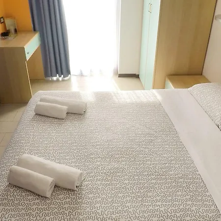 Hotel Elba