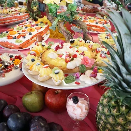 Elba Hotel 3*