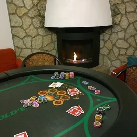 Отель La Torretta Bramante 3*