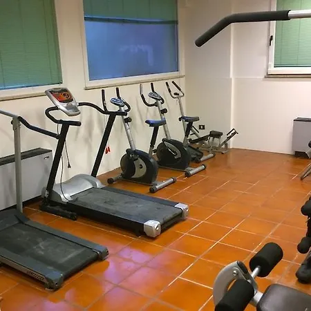 La Torretta Bramante 3* Римини