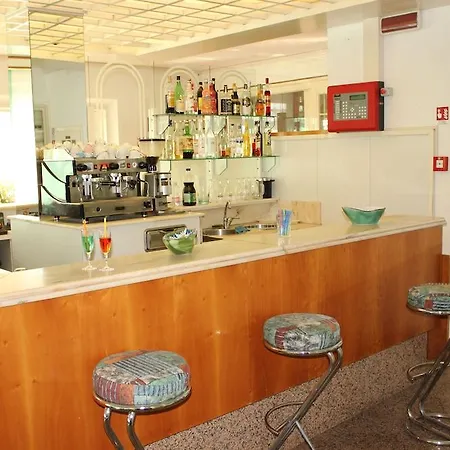 La Torretta Bramante Римини