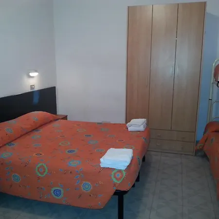 Marylise Hotel