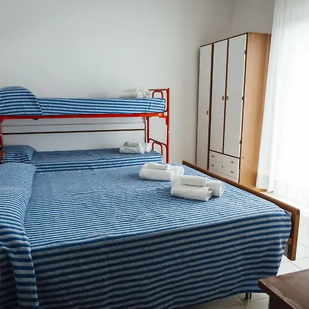 Montecarlo Hotel Rimini