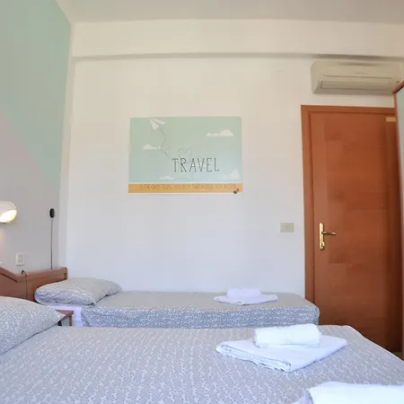 Otel Caterina 3*