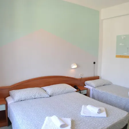 Caterina Hotel Rimini
