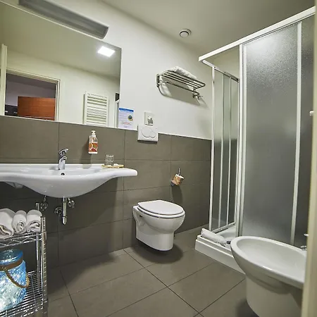 Hotel Alisei Palace Rimini
