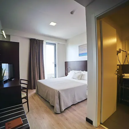 Hotel Alisei Palace Rimini