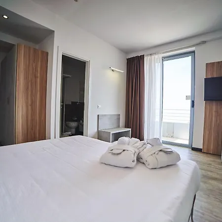Hotel Alisei Palace