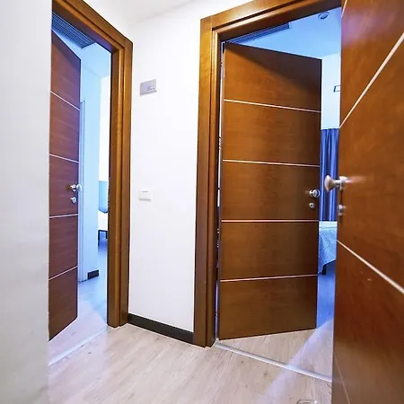 Alisei Palace Hotel 4*