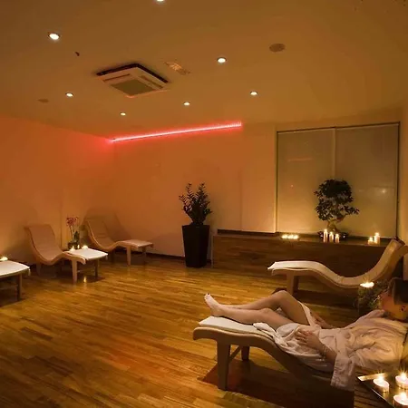 Alisei Palace Hotel 4*