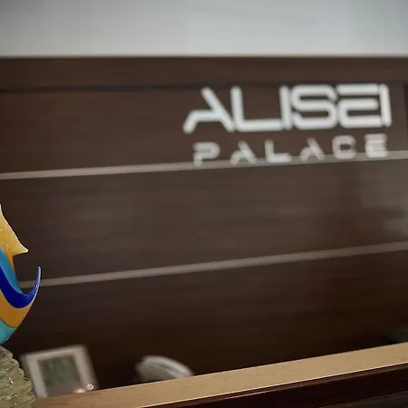 Alisei Palace 4* Rimini
