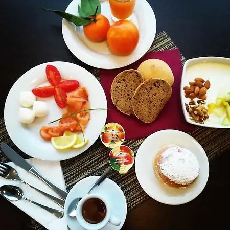 Alisei Palace Hotel Rimini