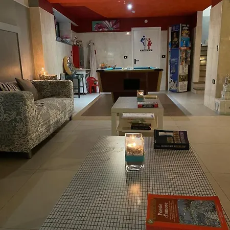 Elba Hotel 3*