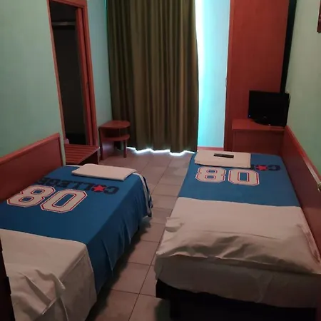 Majorca Hotel