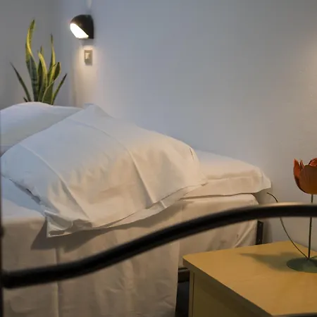 Blue Sky Bed & Breakfast Rimini