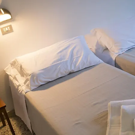 Blue Sky Bed & Breakfast Rimini