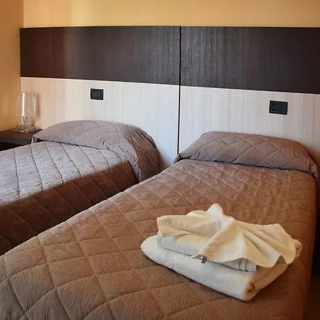 Bamby Hotel