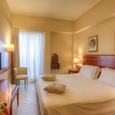 Hotel Imperiale & Rimini